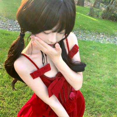 儿女绕心间